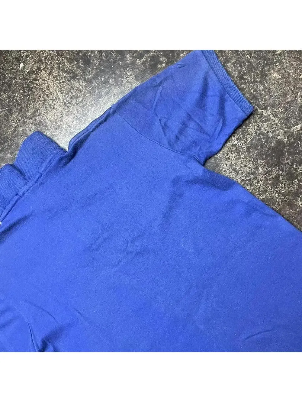 Vintage Polo by Ralph Lauren Collared Short Sleeve Shirt Size 18 Made in USA